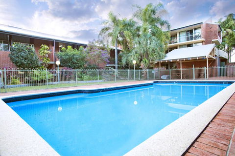Sassafras - Unit 1 - Coffs Harbour - E Caravan Parks 0