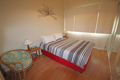 Sassafras - Unit 1 - Coffs Harbour - E Caravan Parks 2