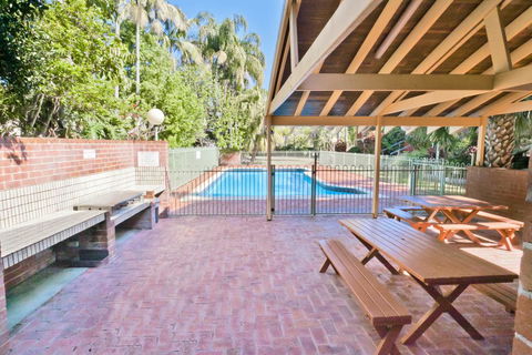 Sassafras - Unit 1 - Coffs Harbour - E Caravan Parks 3