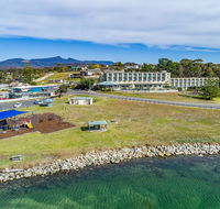 Scamander Beach Resort - E Caravan Parks