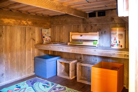 Scamander Sanctuary Holiday Park - E Caravan Parks 3