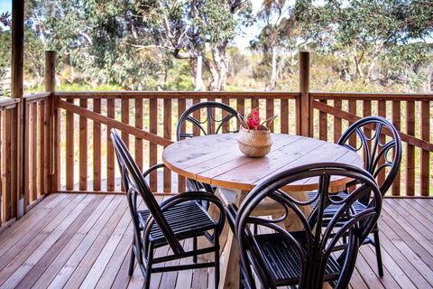 Scamander Sanctuary Holiday Park - E Caravan Parks 2