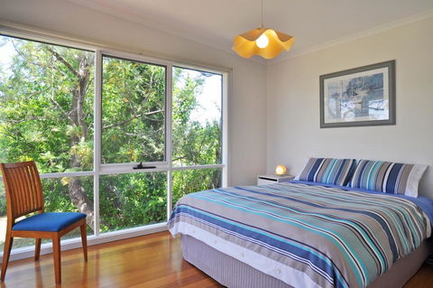 SCARBOROUGH SERENITY - E Caravan Parks 2