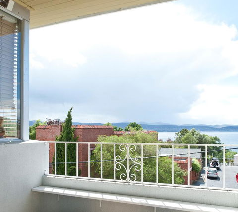 Scarlett's By Salamanca - E Caravan Parks 0