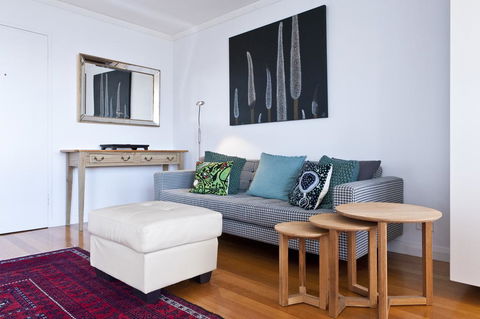 Scarlett's By Salamanca - E Caravan Parks 2