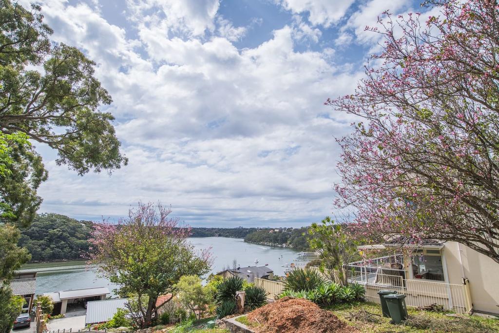 Bangor NSW E Caravan Parks