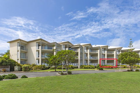 SEA CULTURE 1110 - E Caravan Parks 1