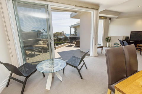 SEA GRANGE - MORNINGTON - E Caravan Parks 0