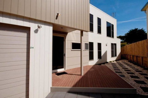 Sea La Vie - E Caravan Parks 1
