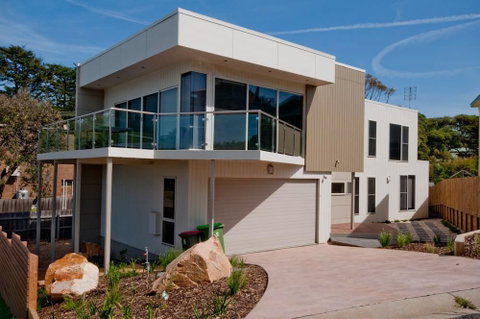 Sea La Vie - E Caravan Parks 0