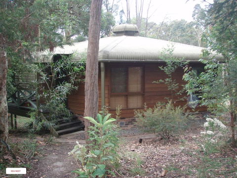 Sea Nest - E Caravan Parks 2