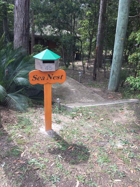 Sea Nest - E Caravan Parks 0