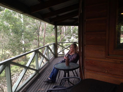 Sea Nest - E Caravan Parks 3