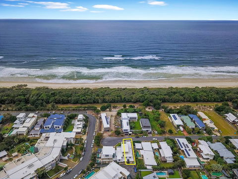 SEA RENITY ON KAMALA - E Caravan Parks 0