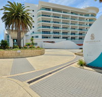 Sea Side 110 - E Caravan Parks