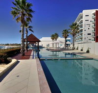 Sea Side 205 - E Caravan Parks