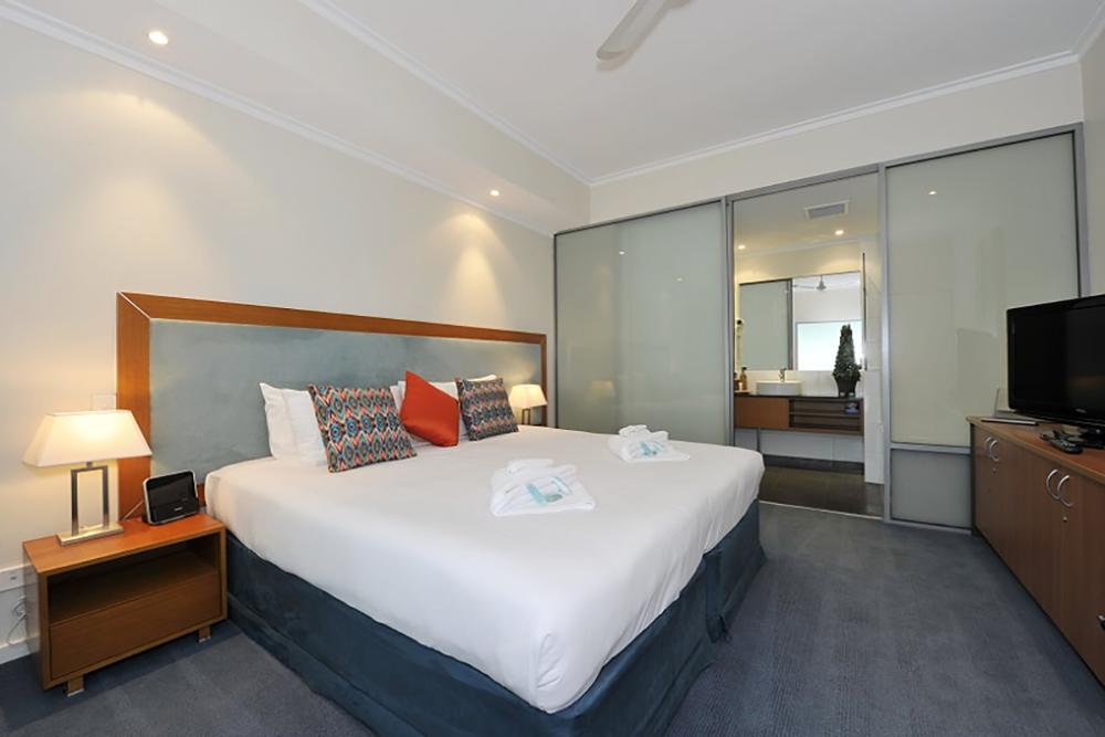 Greenfields WA E Caravan Parks