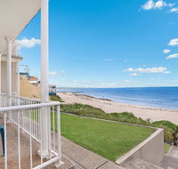 Sea Spray Apartments Unit 4 - E Caravan Parks