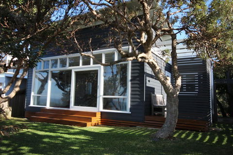 SEA URCHIN - E Caravan Parks 0