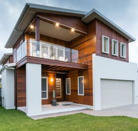 Sea Wood Delight in Hervey Bay