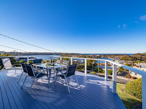 Sea180 Merimbula - E Caravan Parks 3