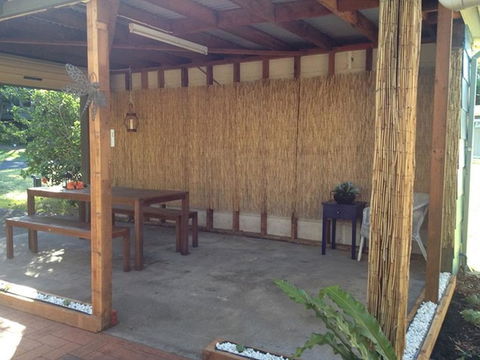 SEABREEZE - E Caravan Parks 0