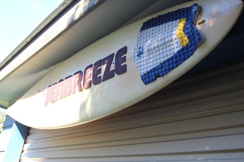 SEABREEZE - E Caravan Parks 3