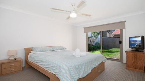 Seachange - Foxtel, Netflix, WiFi - E Caravan Parks 1