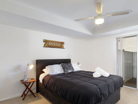 Seachange Apartment 1 - E Caravan Parks 3