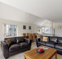 Seachange Apartment 3 - E Caravan Parks