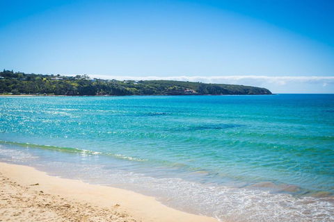 Seachange Apartments Merimbula - E Caravan Parks 2