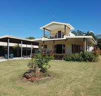 Seafarer Cottage - E Caravan Parks