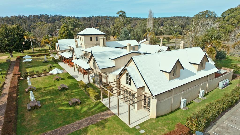 Boydtown NSW E Caravan Parks