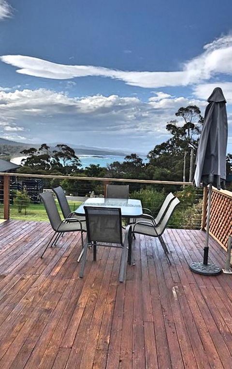 SEAHOUSE - E Caravan Parks 3