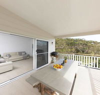 Seal Rocks Beach House ....Sugarloaf - E Caravan Parks