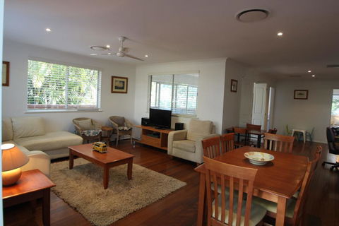 SEAMIST - E Caravan Parks 0