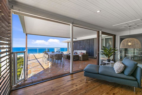 Seascape - E Caravan Parks 0
