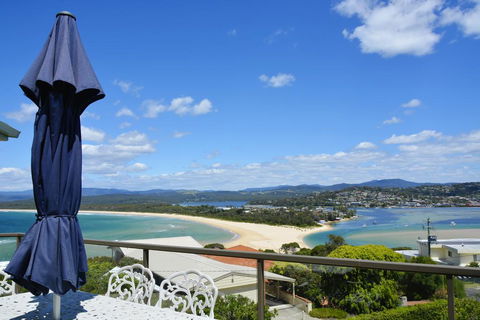 Seascape On Hill Street - E Caravan Parks 3