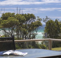 Seaside Parade 9 Dolphin Point - E Caravan Parks