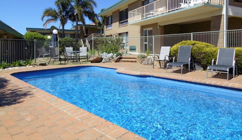 Seaspray - E Caravan Parks 0