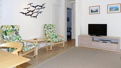 Seaspray - E Caravan Parks 1
