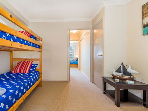 Seaspray 2 /21 Clarence Street - E Caravan Parks 3