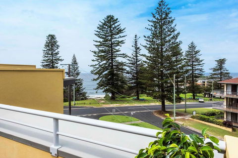 Seaspray 5 - E Caravan Parks 1