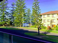 Seaspray 8
