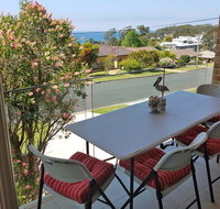 Seaview 48 MOLLYMOOK - E Caravan Parks