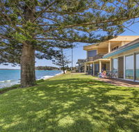 Seaview Cresent 4 - E Caravan Parks