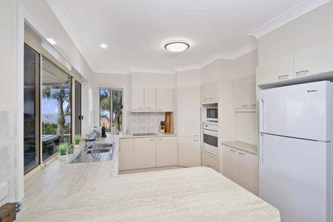 SEAVIEW DREAM - Bonny Hills - E Caravan Parks 3