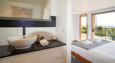 Seaview Family Retreat - E Caravan Parks 2