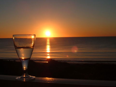 Seaview Holiday House - E Caravan Parks 0