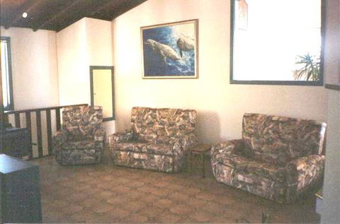 Seaview Holiday House - E Caravan Parks 3